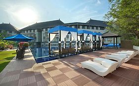 Mercure Bali Nusa Dua 4*